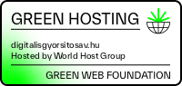 Green Hosting